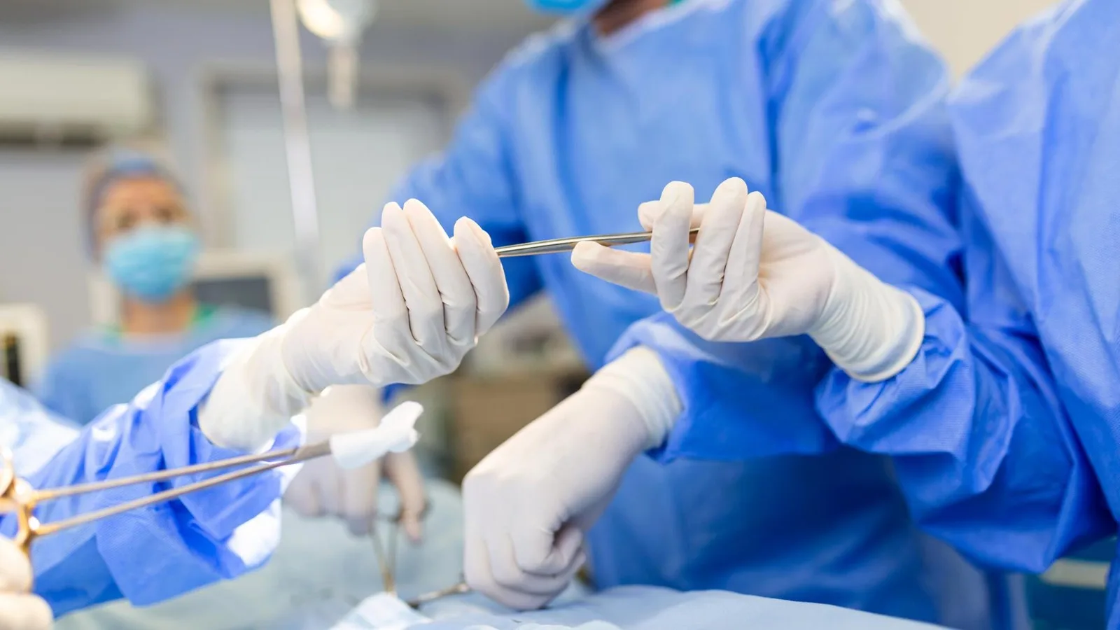 Biopsia de cáncer de ovario en Puebla