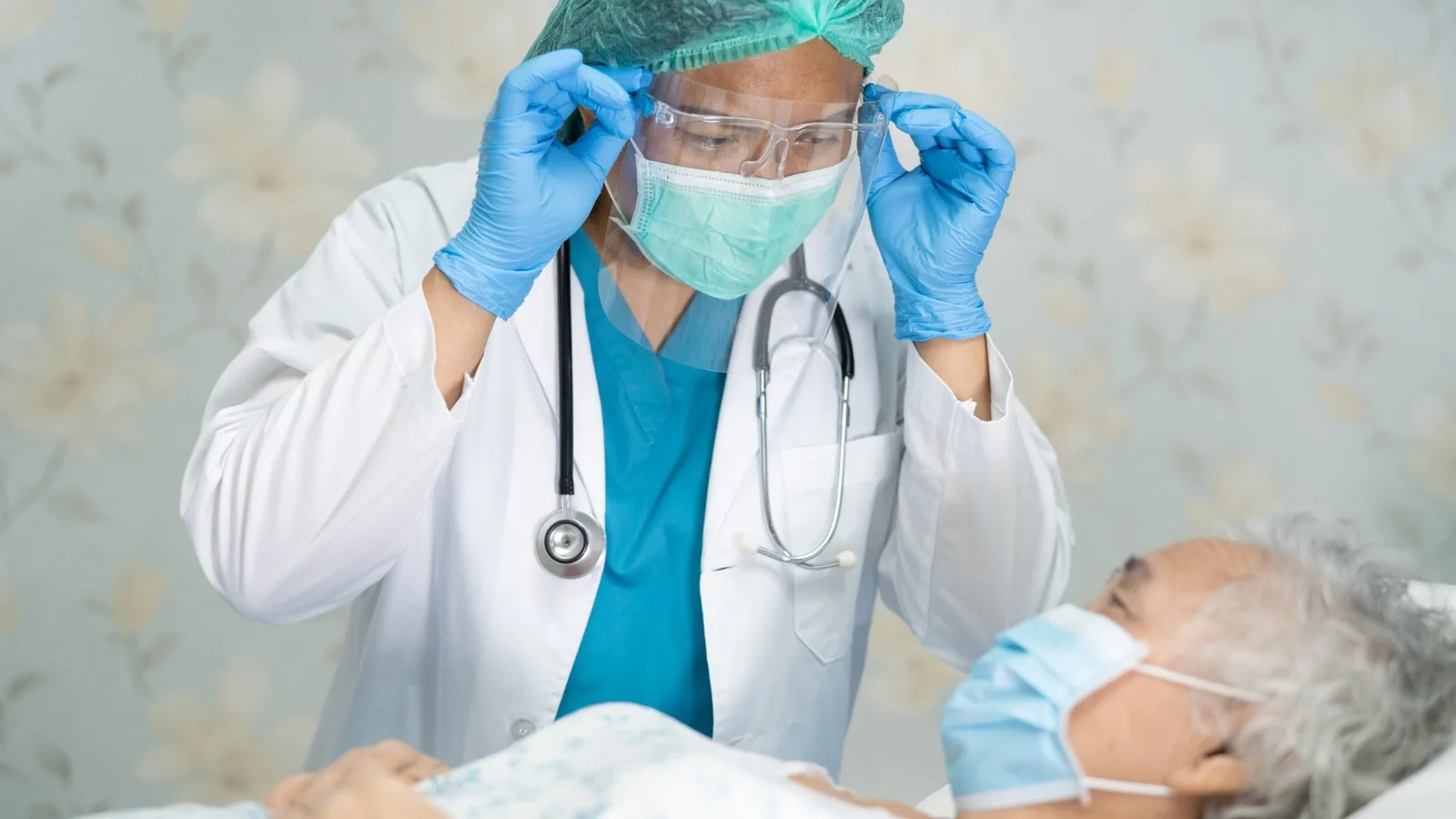 Biopsia de cáncer endocrino en Puebla