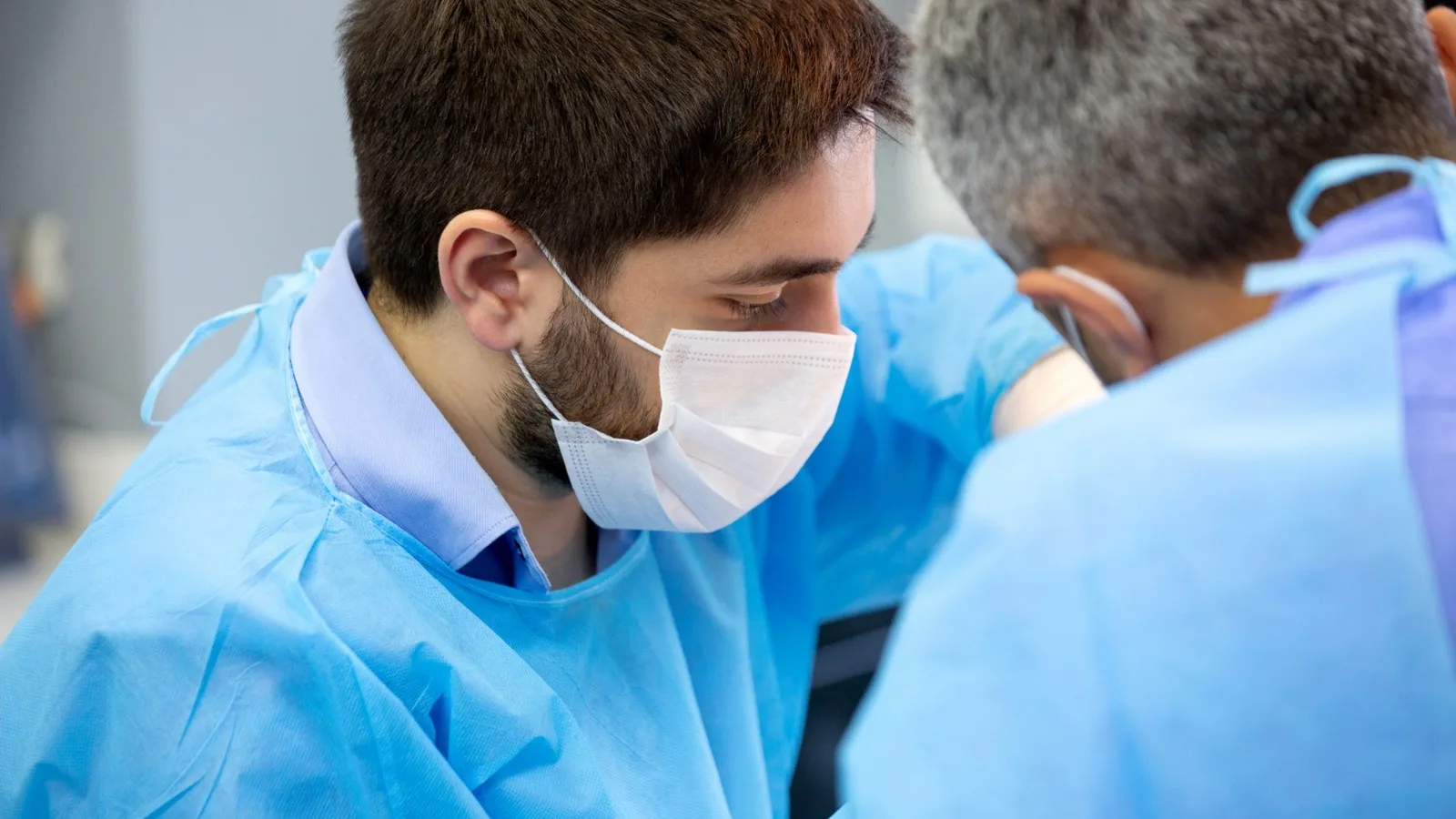 Biopsia de cáncer gastrointestinal en Puebla