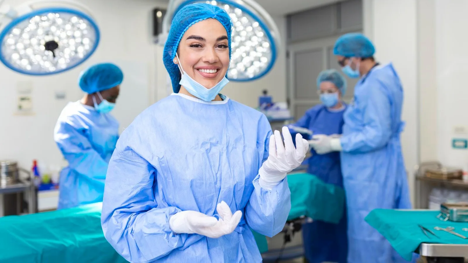 Cáncer de mama en Puebla: Diagnóstico y Tratamiento Quirúrgico Especializado