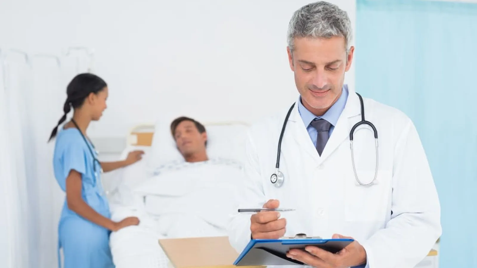 Cáncer de Próstata en Puebla: Diagnóstico y Abordaje Quirúrgico Especializado