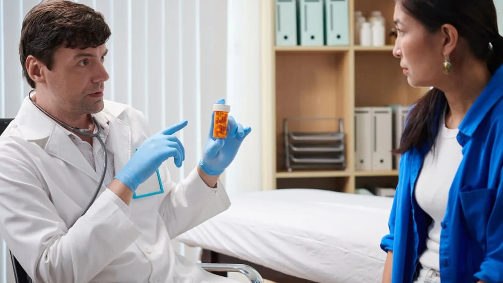 ¿Qué médico trata el cáncer de pulmón?