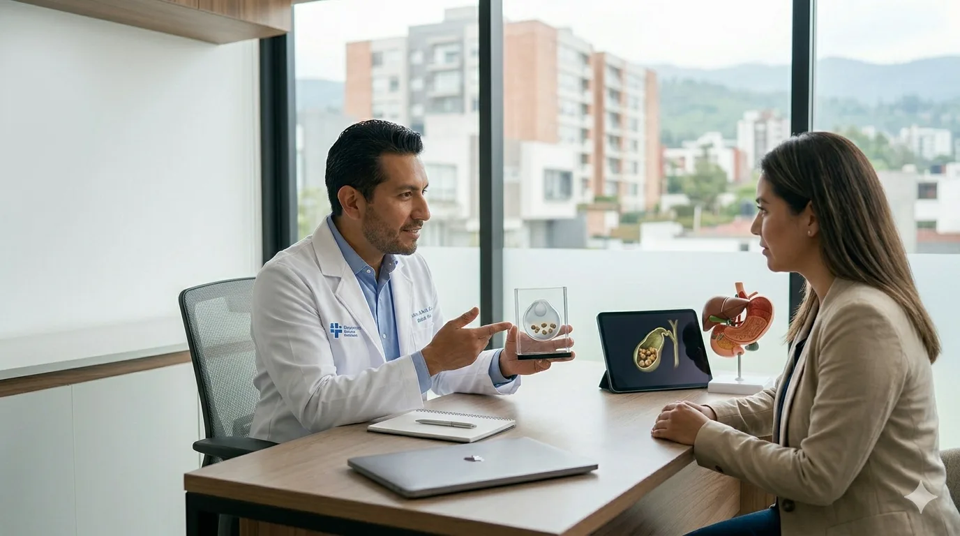 Cáncer endocrino en Puebla: diagnóstico y tratamiento quirúrgico especializado
