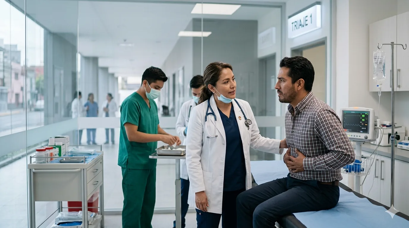 ¿Qué médico trata el cáncer gastrointestinal en Puebla?