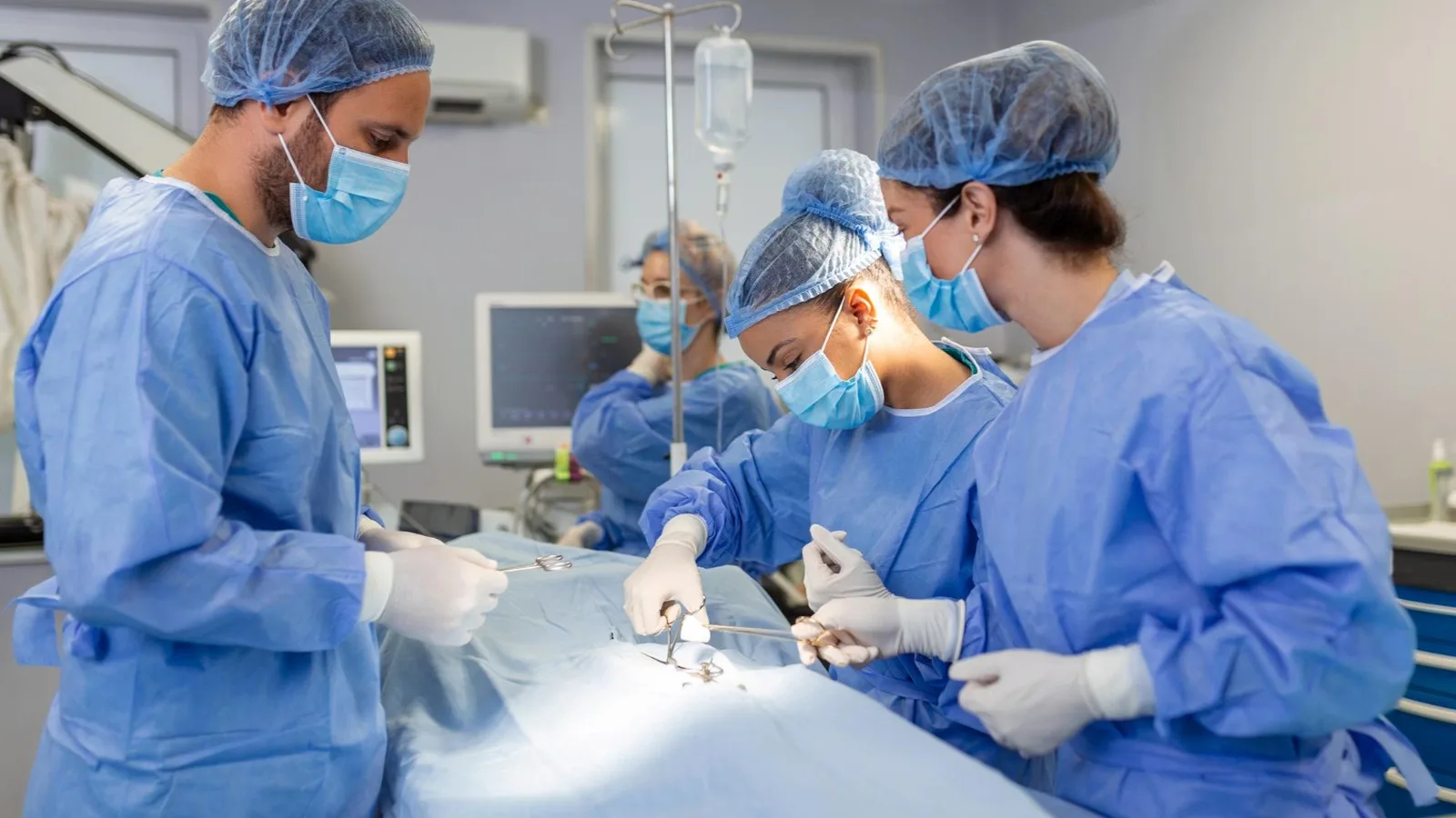 Cirujano oncólogo especializado en cáncer en puebla
