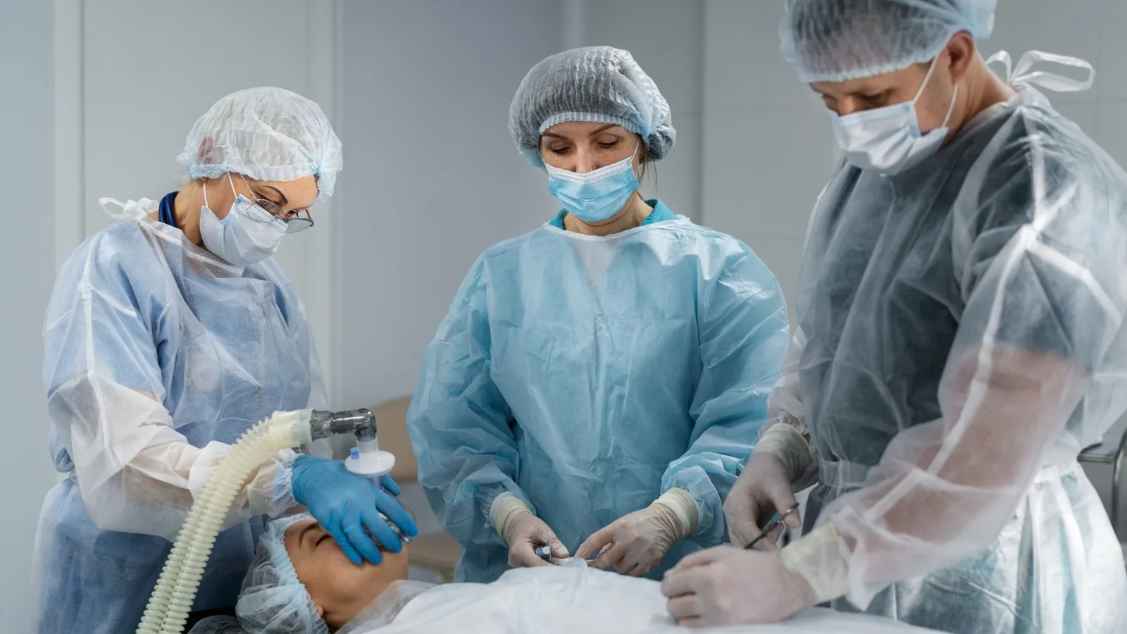 Cirujano oncólogo para pacientes con tumores en Puebla