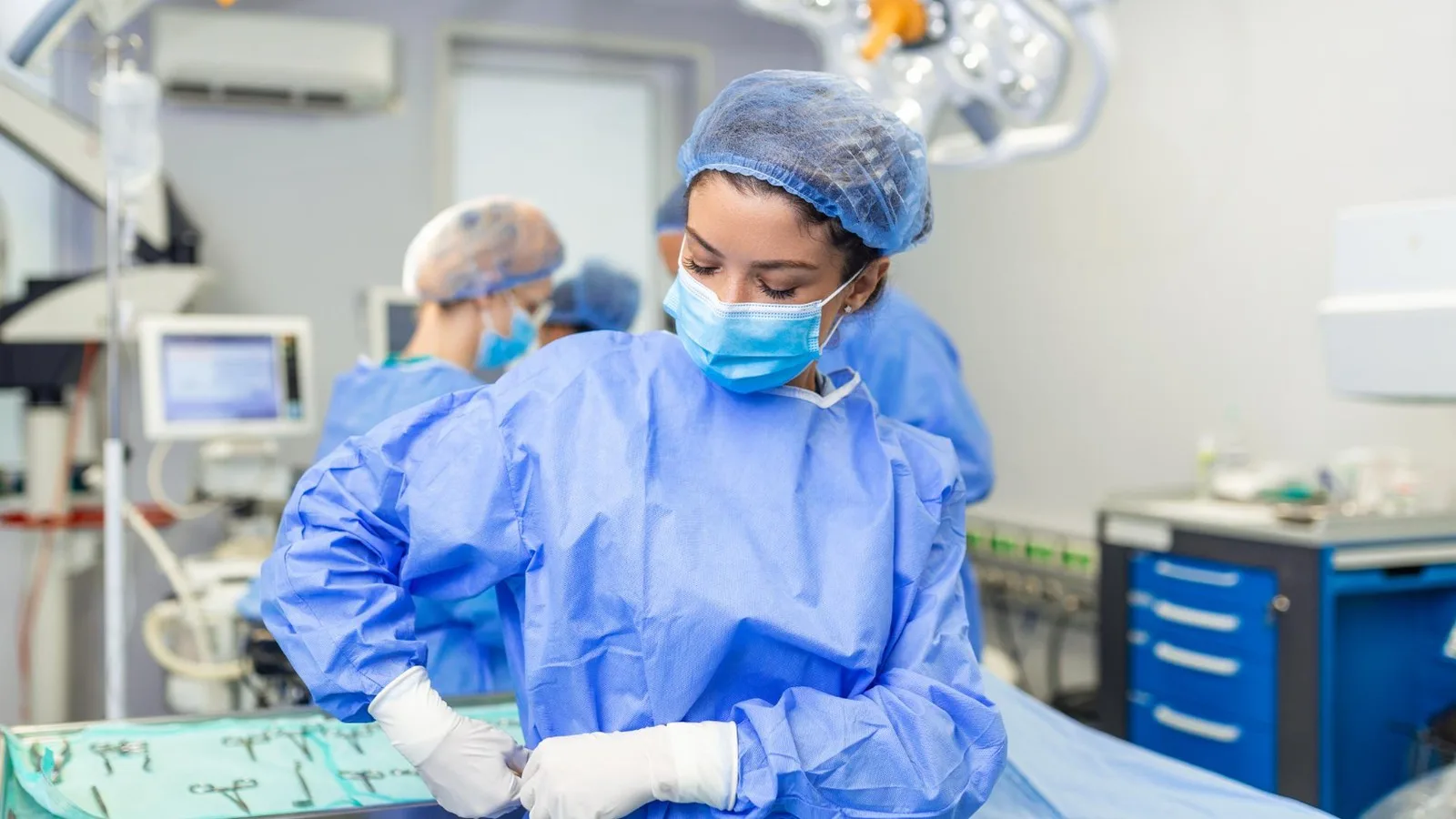 Precio de cirugía de cáncer de mama en Puebla